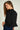 Magasinez le cardigan court à manches trois-quarts de Colori - Shop the short cardigan with three-quarter sleeves from Colori