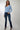 Magasinez le cardigan duveteux à col en V de Colori - Shop the fluffy V-neck cardigan from Colori