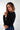 Magasinez le cardigan duveteux à col en V de Colori - Shop the fluffy V-neck cardigan from Colori