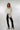 Magasinez le cardigan duveteux ouvert de Colori - Shop the open fluffy cardigan from Colori