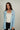 Magasinez le cardigan duveteux ouvert de Colori - Shop the open fluffy cardigan from Colori