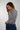Magasinez le cardigan festonné avec perles de Colori - Shop the scalloped cardigan with pearls from Colori