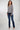 Magasinez le cardigan festonné avec perles de Colori - Shop the scalloped cardigan with pearls from Colori