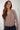 Magasinez le cardigan festonné avec perles de Colori - Shop the scalloped cardigan with pearls from Colori