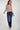 Magasinez le cardigan festonné avec perles de Colori - Shop the scalloped cardigan with pearls from Colori