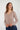 Magasinez le cardigan festonné avec perles de Colori - Shop the scalloped cardigan with pearls from Colori