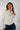 Magasinez le cardigan fluffy avec zip de Colori - Shop the fluffy cardigan with zipper from Colori