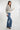 Magasinez le cardigan rayé avec boutons de Colori - Shop the striped cardigan with buttons from Colori