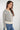 Magasinez le cardigan rayé avec boutons de Colori - Shop the striped cardigan with buttons from Colori