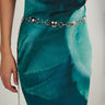 Magasinez la ceinture avec anneaux de Colori - Shop the belt with hoops from Colori