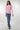Magasinez le chandail à col montant de Colori - Shop the turtleneck sweater from Colori