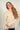 Magasinez le chandail à col rond avec perles de Colori - Shop the crew neck sweater with pearls from Colori