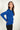 Magasinez le chandail à manches longues et col rond de Colori - Shop the long sleeves and mock neck top from Colori
