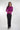 Magasinez le chandail à manches longues et col rond de Colori - Shop the long sleeves and mock neck top from Colori