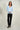 Magasinez le chandail basique avec col en V de Colori - Shop the basic top with V-neck from Colori