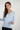 Magasinez le chandail basique avec col en V de Colori - Shop the basic top with V-neck from Colori