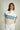 Magasinez le chandail à blocs de couleurs de Colori - Shop the color-block sweater from Colori