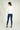 Magasinez le chandail à col en V de Colori - Shop the V-neck sweater from Colori
