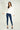 Magasinez le chandail à col en V de Colori - Shop the V-neck sweater from Colori