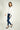 Magasinez le chandail à col en V de Colori - Shop the V-neck sweater from Colori