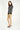 Magasinez le chandail rayé à col montant de Colori - Shop the striped mock neck sweater from Colori