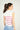 Magasinez le chandail sans manches rayé pour femme de Colori - Shop the sleeveless striped sweater from Colori