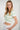 Magasinez le chandail court rayé de Colori - Shop the striped crop sweater from Colori