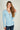 Magasinez le chandail côtelé avec fermeture éclair de Colori - Shop the ribbed zipper sweater from Colori