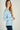 Magasinez le chandail côtelé avec fermeture éclair de Colori - Shop the ribbed zipper sweater from Colori