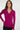 Magasinez le chandail col en V avec demi zip de Colori - Shop the half-zip V-neck top from Colori