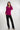 Magasinez le chandail col en V avec demi zip de Colori - Shop the half-zip V-neck top from Colori