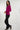 Magasinez le chandail col en V avec demi zip de Colori - Shop the half-zip V-neck top from Colori
