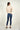 Magasinez le chandail col montant avec perles de Colori - Shop the turtleneck sweater with pearls from Colori