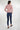 Magasinez le chandail col montant avec perles de Colori - Shop the turtleneck sweater with pearls from Colori