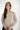 Magasinez le chandail col rond avec pierres de Colori - Shop the round neck sweater with stones from Colori