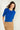 Magasinez le chandail côtelé avec détail en chaîne de Colori - Shop the ribbed sweater with chain detail from Colori