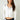 Magasinez le chandail court à manches longues de Colori - Shop the long-sleeve crop sweater from Colori