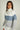 Magasinez le chandail à blocs de couleurs de Colori - Shop the color-block sweater from Colori
