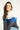 Magasinez le chandail à blocs de couleurs de Colori - Shop the color block sweater from Colori