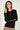 Magasinez le chandail à manches longues avec ouvertures de Colori - Shop the long sleeve sweater with openings from Colori