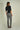 Magasinez le chandail côtelé avec détail en chaîne de Colori - Shop the ribbed sweater with chain detail from Colori