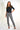 Magasinez le chandail côtelé avec détail en chaîne de Colori - Shop the ribbed sweater with chain detail from Colori