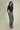 Magasinez le chandail côtelé avec détail en chaîne de Colori - Shop the ribbed sweater with chain detail from Colori