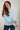 Magasinez le chandail pelucheux à col montant de Colori- Shop the fluffy turtleneck sweater from Colori