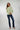 Magasinez le chandail pelucheux à col montant de Colori- Shop the fluffy turtleneck sweater from Colori