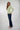Magasinez le chandail pelucheux à col montant de Colori- Shop the fluffy turtleneck sweater from Colori