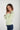 Magasinez le chandail pelucheux à col montant de Colori- Shop the fluffy turtleneck sweater from Colori