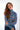 Magasinez le chandail rayé avec zip de Colori - Shop the striped sweater with zipper from Colori