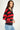 Magasinez le chandail rayé à manches longues de Colori - Shop the striped long sleeve sweater from Colori