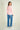 Magasinez le chandail côtelé avec fermeture éclair de Colori - Shop the ribbed zipper sweater from Colori